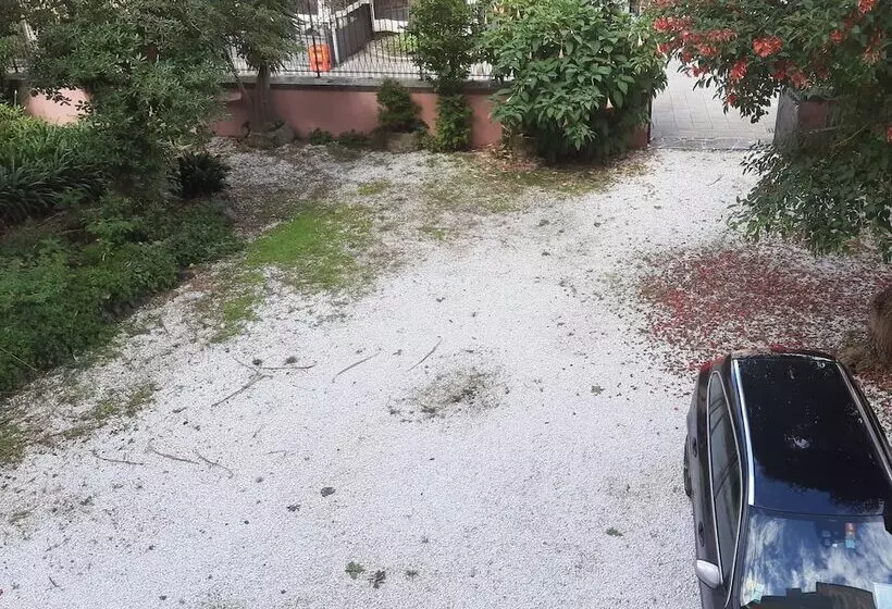 בית מלון כפרי Palazzo Vannoni