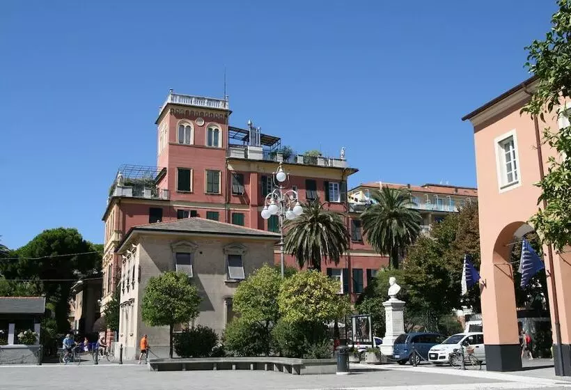 בית מלון כפרי Palazzo Vannoni