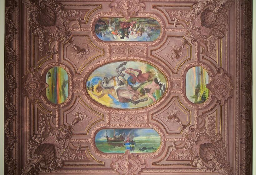 فندق Palazzo Vannoni