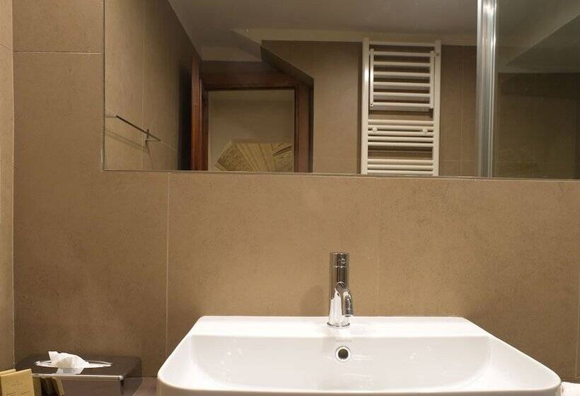 فندق Palazzo Vannoni