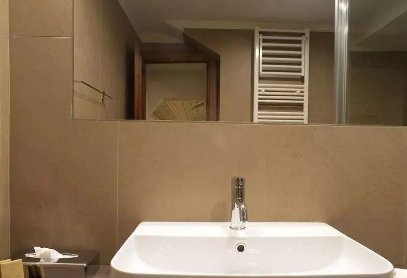 בית מלון כפרי Palazzo Vannoni