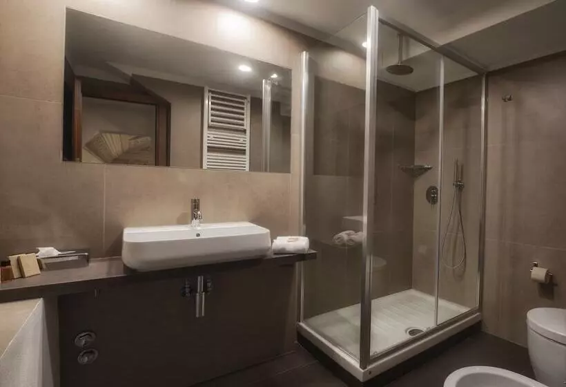 בית מלון כפרי Palazzo Vannoni