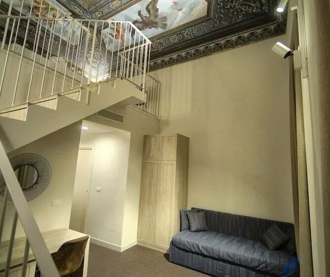 בית מלון כפרי Palazzo Vannoni