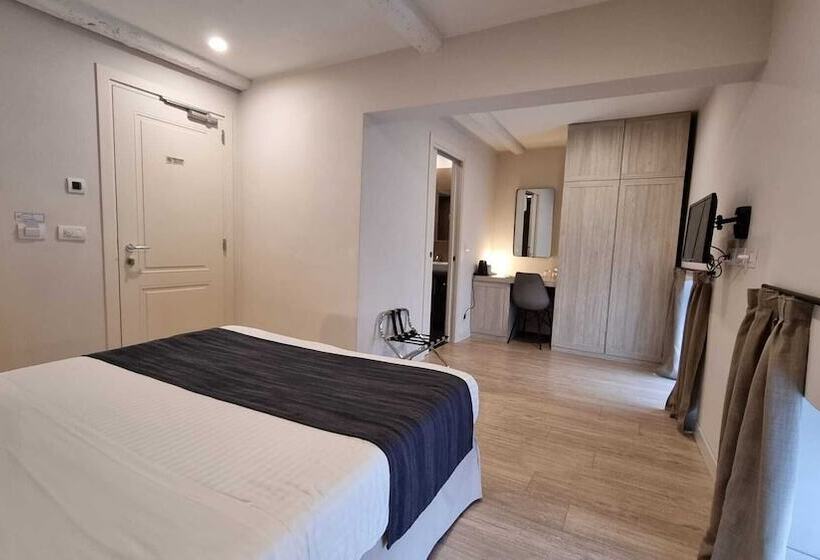 فندق Palazzo Vannoni