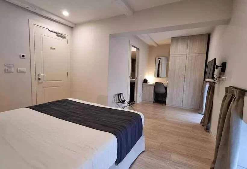 בית מלון כפרי Palazzo Vannoni