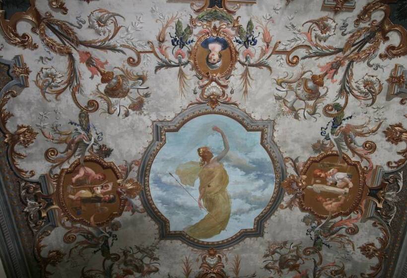 فندق Palazzo Vannoni