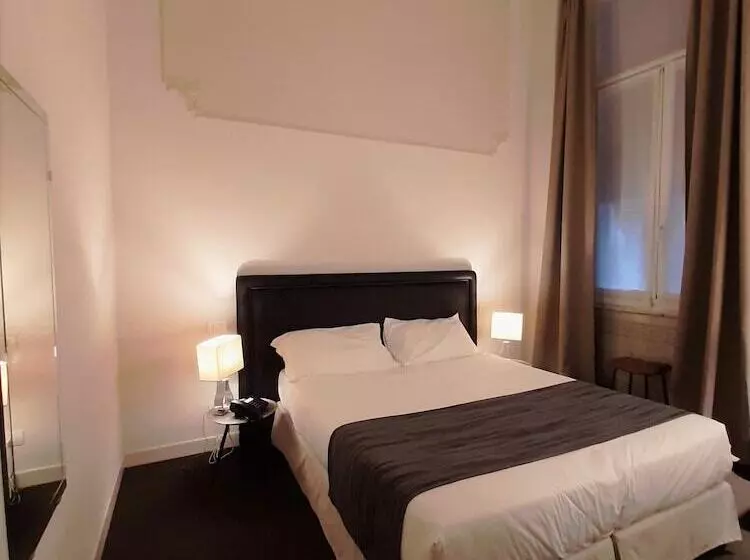 בית מלון כפרי Palazzo Vannoni