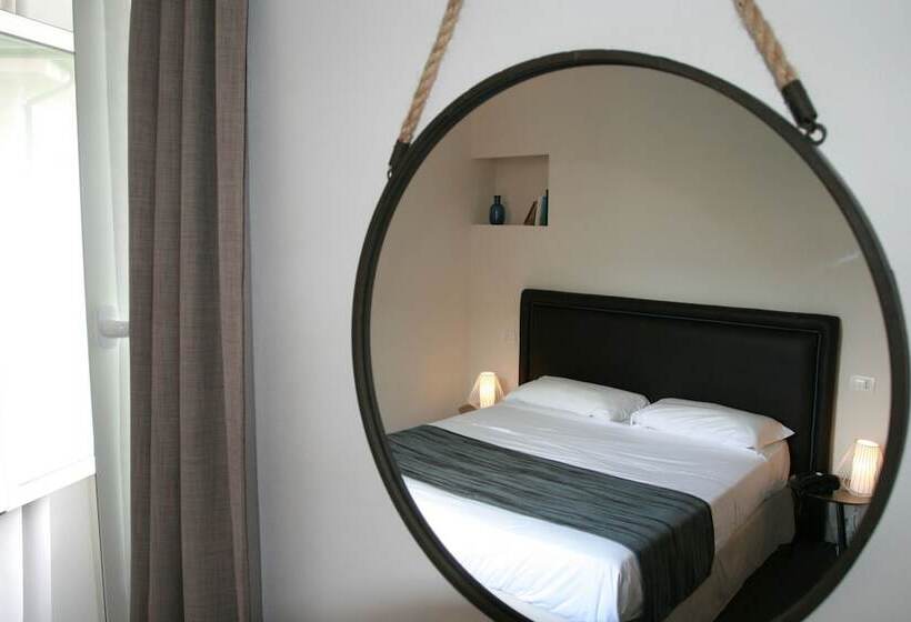 فندق Palazzo Vannoni