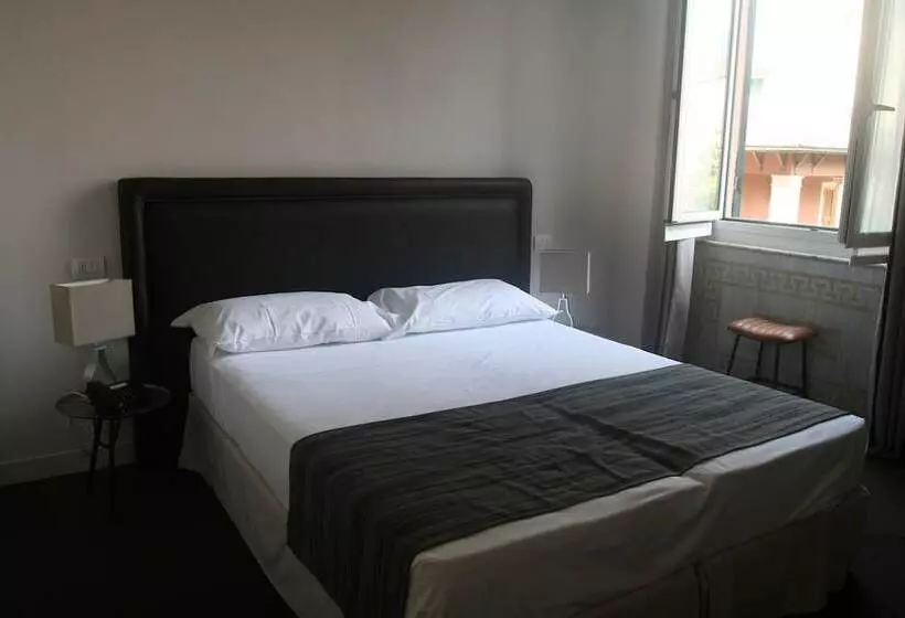 בית מלון כפרי Palazzo Vannoni