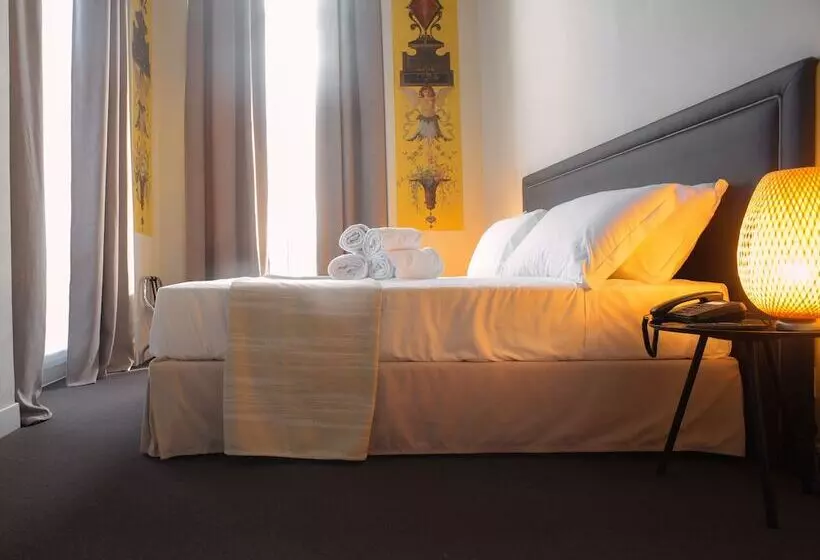 בית מלון כפרי Palazzo Vannoni