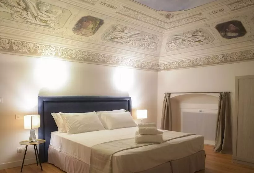 בית מלון כפרי Palazzo Vannoni