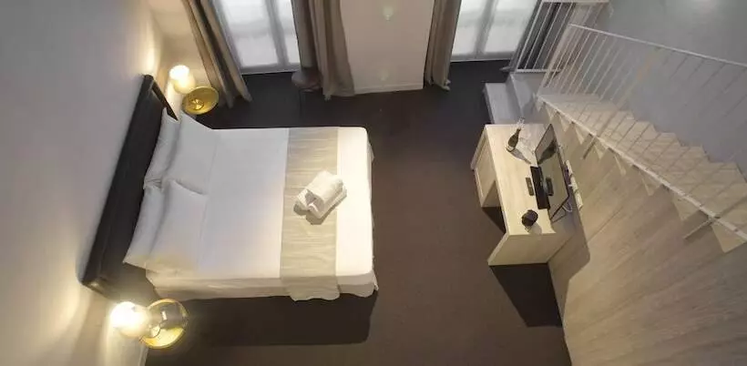 בית מלון כפרי Palazzo Vannoni