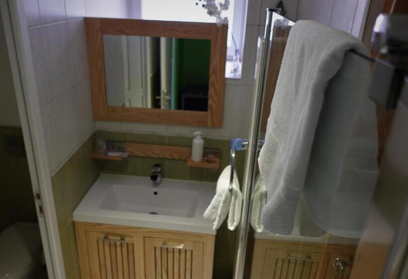 فندق Restaurant Des Voyageurs