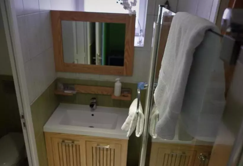 호텔 Restaurant Des Voyageurs