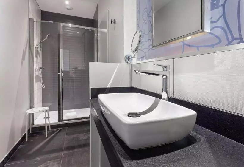 ホテル Restaurant Du Fronton