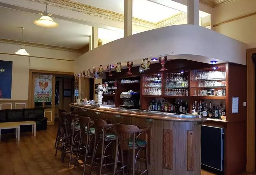 Отель Restaurant La Sirène