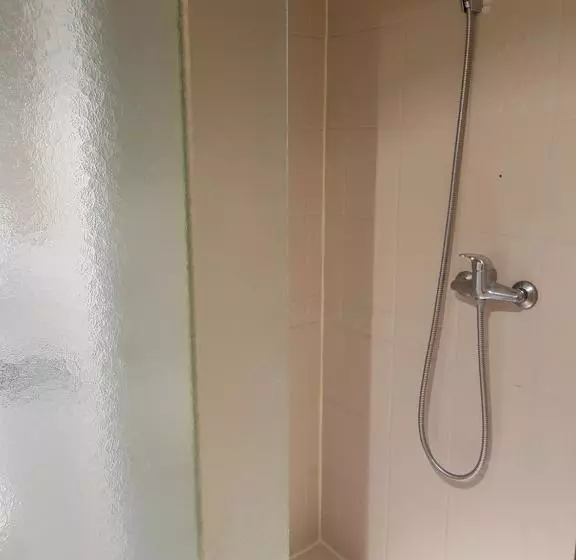 Отель Restaurant La Sirène