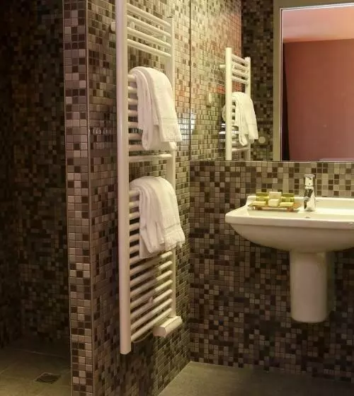 Hotel& Spa Le Renard Centre