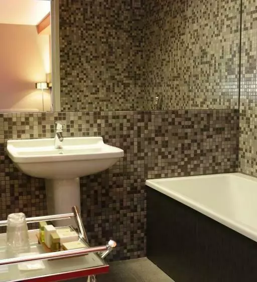 Hotel& Spa Le Renard Centre