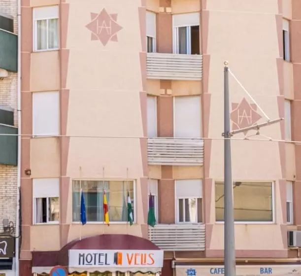 فندق Velis