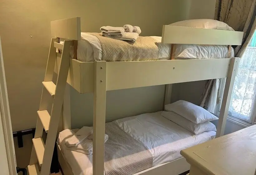 Logis Hotel De France
