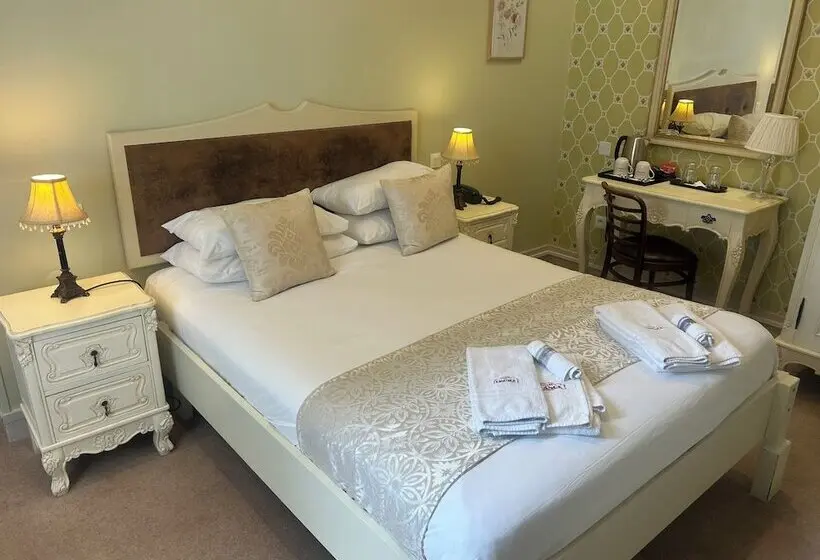 Logis Hotel De France