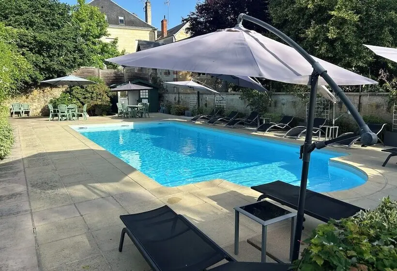Logis Hotel De France