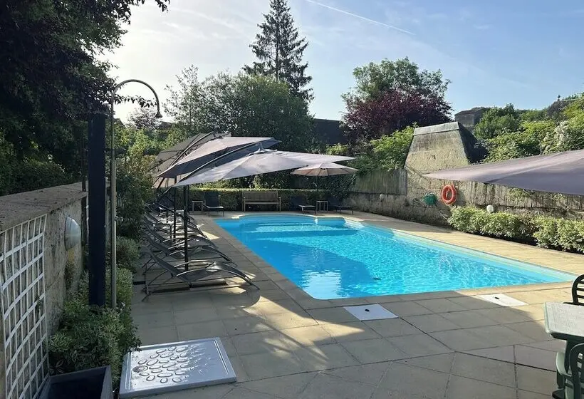 Logis Hotel De France