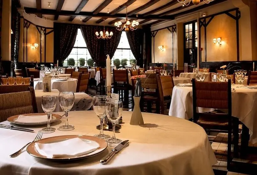 Logis Hotel De France