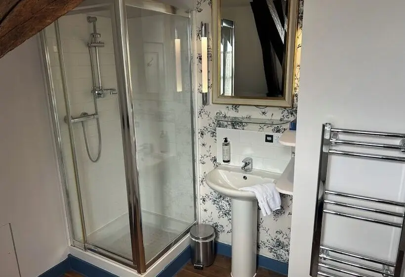 Logis Hotel De France