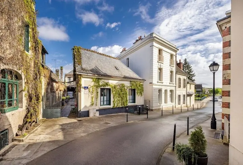 Logis Hotel De France