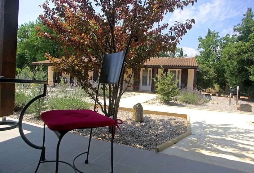 Logis Hotel Le Vieux Moulin