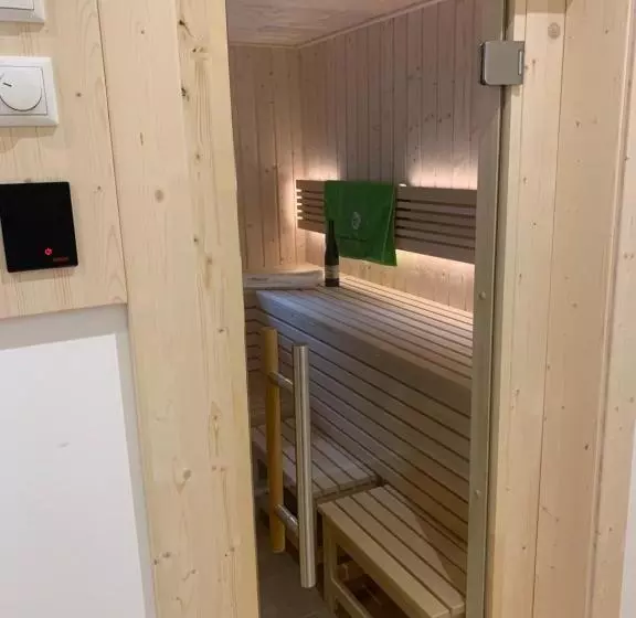 Romantik Hotel Kaufmannshof