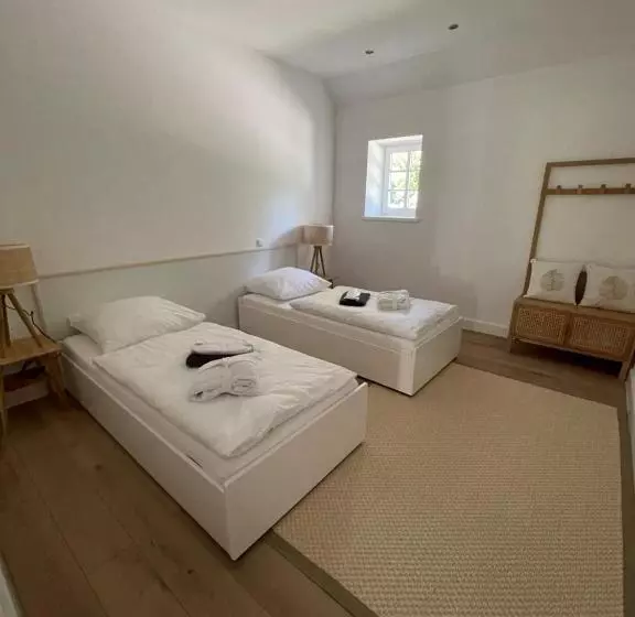 Romantik Hotel Kaufmannshof