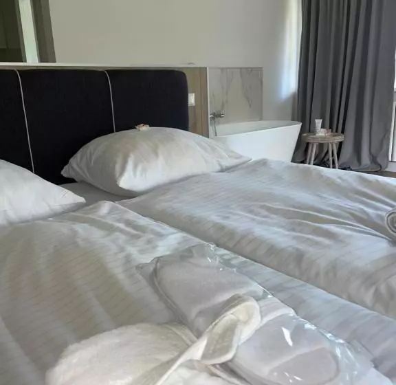 Romantik Hotel Kaufmannshof