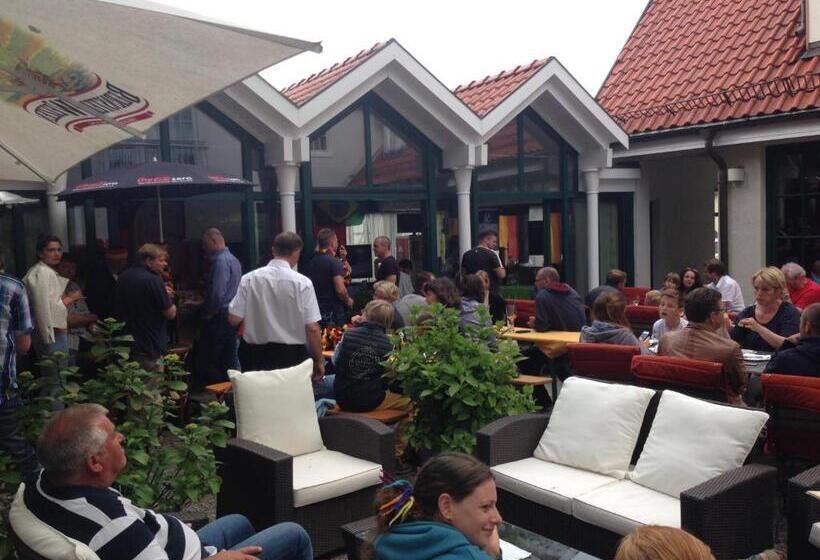 Romantik Hotel Kaufmannshof