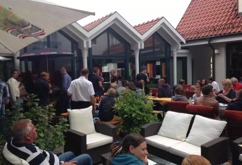 Romantik Hotel Kaufmannshof