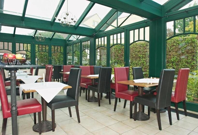 Romantik Hotel Kaufmannshof