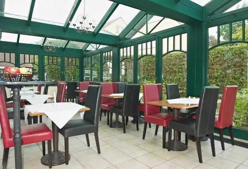 Romantik Hotel Kaufmannshof