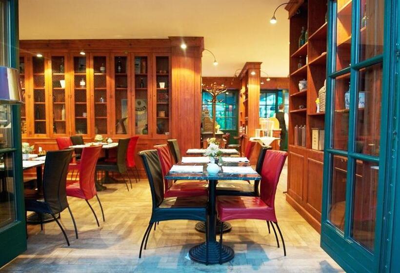 Romantik Hotel Kaufmannshof