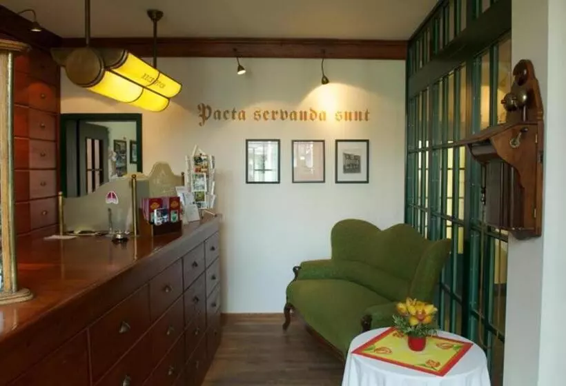 Romantik Hotel Kaufmannshof