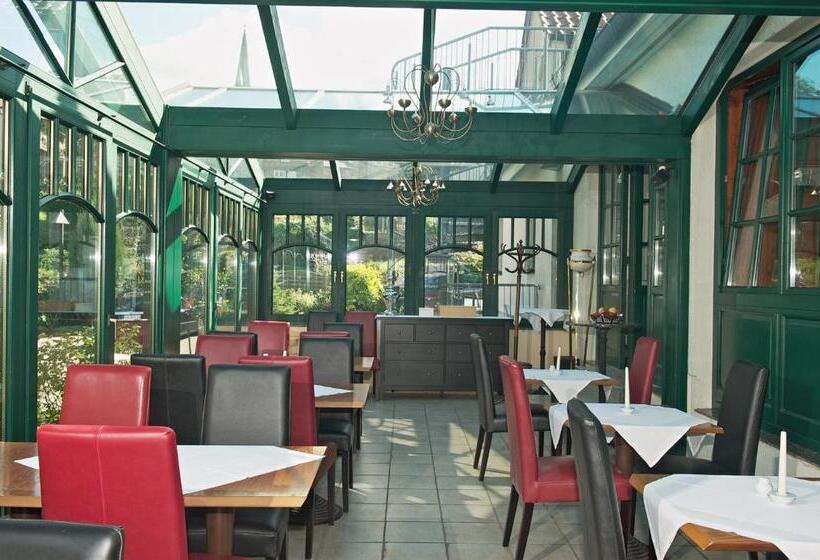 Romantik Hotel Kaufmannshof