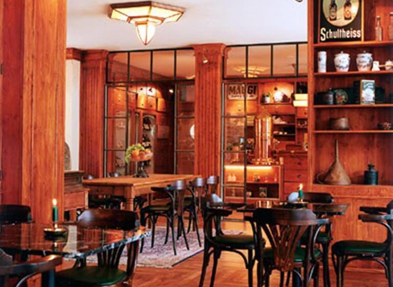 Romantik Hotel Kaufmannshof