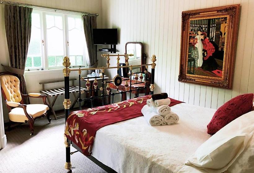 Fotos del hotel Number 12 B&b:  4