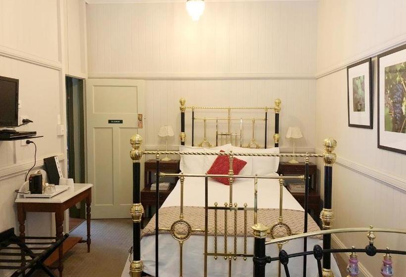 Fotos del hotel Number 12 B&b:  6