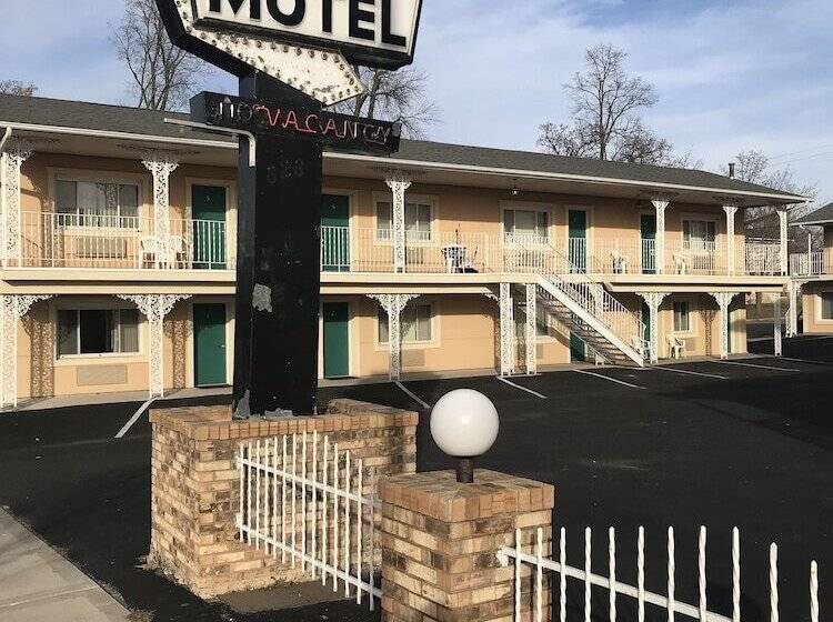 River Road Motel