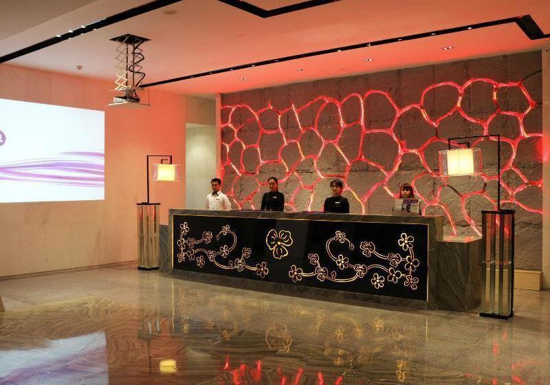 בית מלון כפרי Lori Star