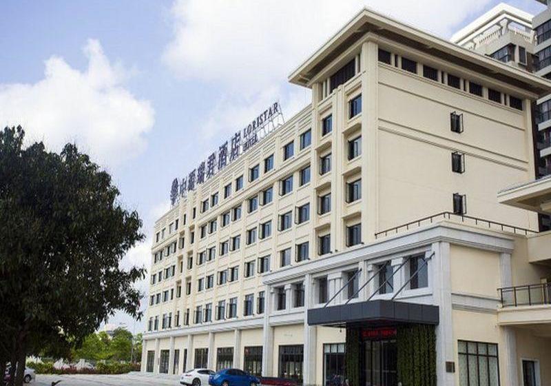 בית מלון כפרי Lori Star