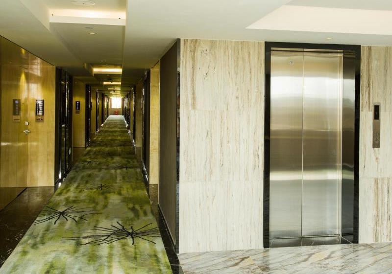 בית מלון כפרי Lori Star