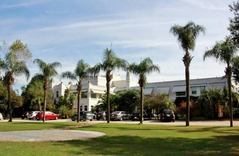 Resort Aquae Sulis Spa